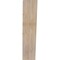 Ekena Millwork 5 1/2"W x 12"D x 24"H Traditional Smooth Knee Brace, Douglas Fir BRC06X12X24TRA00SDF - alternate 4